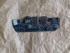 USB роз'єм до ноутбука Hp Envy 15-J013SR №2